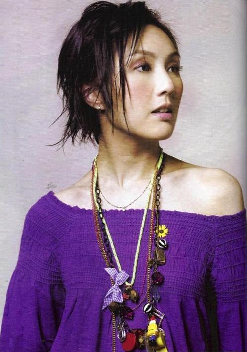 杨千嬅