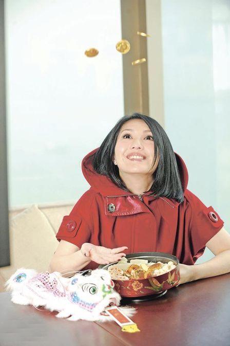 杨千嬅