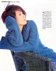 写真 #144：杨千嬅 Miriam Yeung