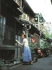 写真 #204：杨千嬅 Miriam Yeung
