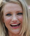 生活照 #145：卡梅隆·迪亚茨 Cameron Diaz