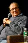 生活照 #03：西德尼·吕美特 Sidney Lumet
