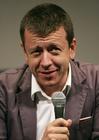 生活照 #04：皮特·摩根 Peter Morgan