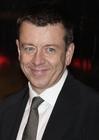 生活照 #03：皮特·摩根 Peter Morgan