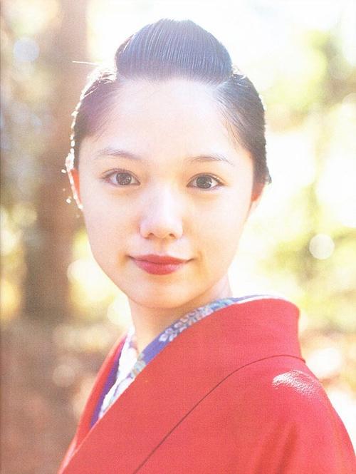 宫崎葵