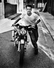 写真 #09：克里斯·奥唐纳 Chris O'Donnell