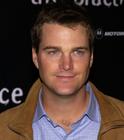 生活照 #06：克里斯·奥唐纳 Chris O'Donnell