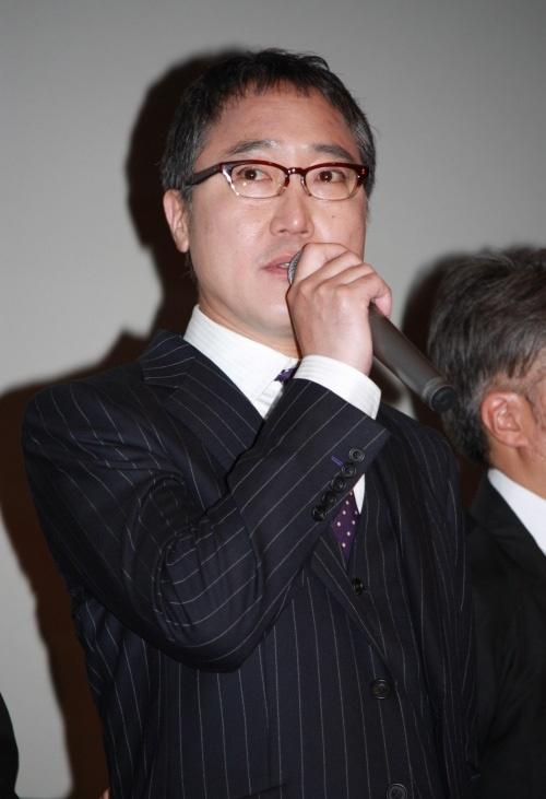 《女神的报酬》试映 天海佑希气质华贵如女王