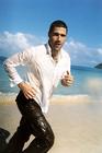 写真 #59：马修·福克斯 Matthew Fox