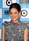 生活照 #73：玛丽昂·歌迪亚 Marion Cotillard