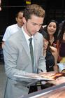 生活照 #136：希亚·拉博夫 Shia LaBeouf
