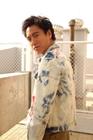 写真 #14：黄勐 Meng Huang