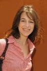 生活照 #17：夏洛特·甘斯布 Charlotte Gainsbourg