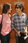 生活照 #18：夏洛特·甘斯布 Charlotte Gainsbourg