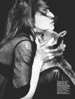 写真 #105：夏洛特·甘斯布 Charlotte Gainsbourg