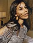 写真 #110：夏洛特·甘斯布 Charlotte Gainsbourg