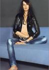 夏洛特·甘斯布/Charlotte Gainsbourg