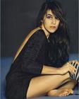写真 #111：夏洛特·甘斯布 Charlotte Gainsbourg