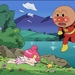面包超人：达旦旦和双子星 剧照 #01