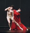 写真 #0004：皮娜·鲍什 Pina Bausch