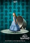 爱丽丝梦游奇境/Alice in Wonderland(2010)