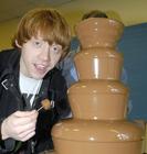 生活照 #0029：鲁伯特·格林特 Rupert Grint
