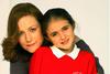 写真 #0001：杰拉丁·萨莫维尔 Geraldine Somerville
