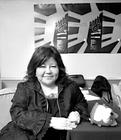 写真 #01：焦雄屏 Peggy Chiao