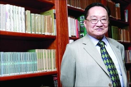 金庸