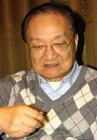 生活照 #25：金庸 Louis Cha