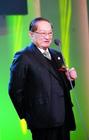 生活照 #22：金庸 Louis Cha