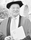 生活照 #12：金庸 Louis Cha
