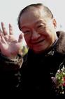 生活照 #09：金庸 Louis Cha