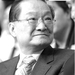 生活照 #04：金庸 Louis Cha