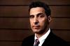 写真 #01：约翰·特托罗 John Turturro