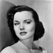 写真 #0001：旺达·亨德里克斯 Wanda Hendrix