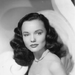写真 #0002：旺达·亨德里克斯 Wanda Hendrix