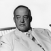 写真 #0001：西德尼·格林斯垂特 Sydney Greenstreet