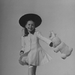 写真 #0001：玛格丽特·奥布赖恩 Margaret O'Brien