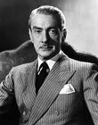 写真 #0001：克利夫顿·韦伯 Clifton Webb