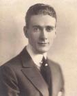 写真 #0002：克利夫顿·韦伯 Clifton Webb