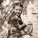 写真 #0003：玛格丽特·奥布赖恩 Margaret O'Brien