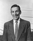 写真 #0001：霍基·卡迈尔克 Hoagy Carmichael