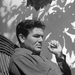 写真 #0001：约翰·加菲尔德 John Garfield