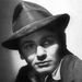 写真 #0004：约翰·加菲尔德 John Garfield