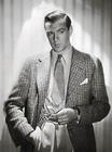 写真 #10：加里·库柏 Gary Cooper