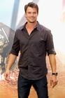 生活照 #28：乔什·杜哈明 Josh Duhamel