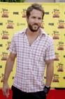 生活照 #08：瑞安·雷诺兹 Ryan Reynolds
