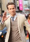 生活照 #38：瑞安·雷诺兹 Ryan Reynolds