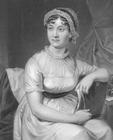 照片 #01：简·奥斯汀 Jane Austen